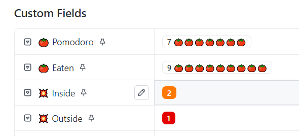 Pomodoro with ClickUp