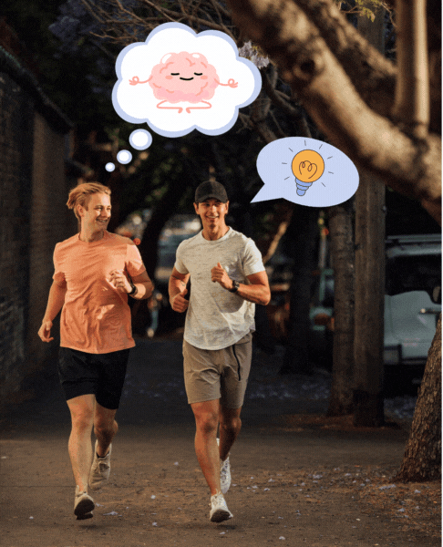 2 runner