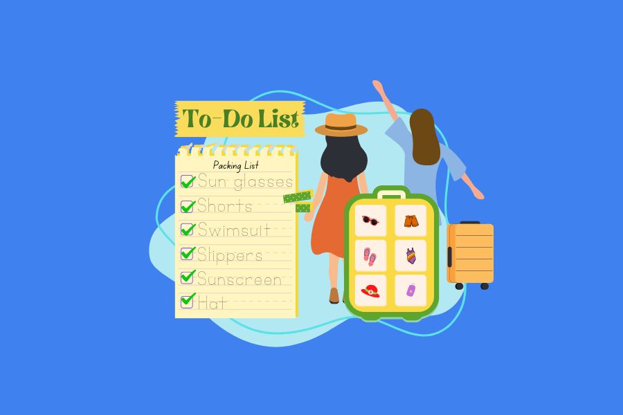 To Do list