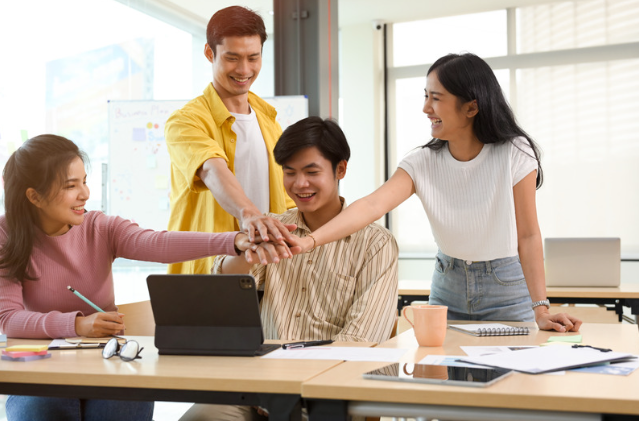 example SMART Goal for work