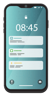 notification