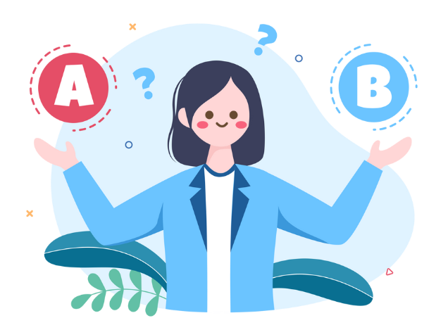 how to choose E-Planner