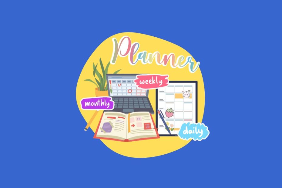 what planner