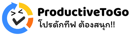 logo + text 3